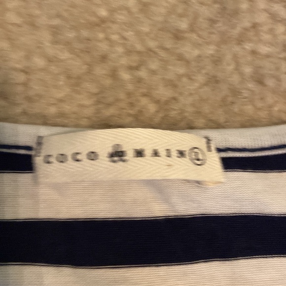 EUC Patriotic top - Picture 2 of 3